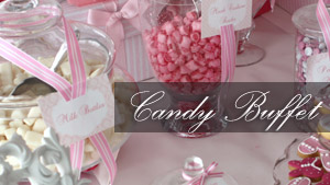 Candy Buffet