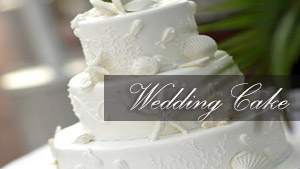 Wedding Cakes