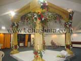 Wedding Bedi Design 1