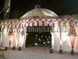 wedding entrance gate design decoration 3