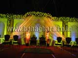 Wedding Stage Design 3