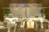 wedding table decoration design 3